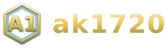 ak1720 logo